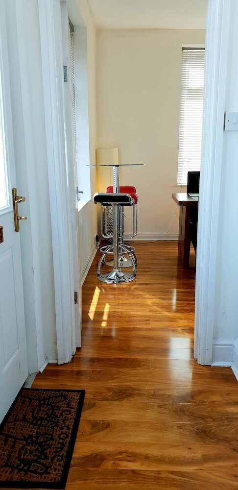 Фото Hinde Holiday Home