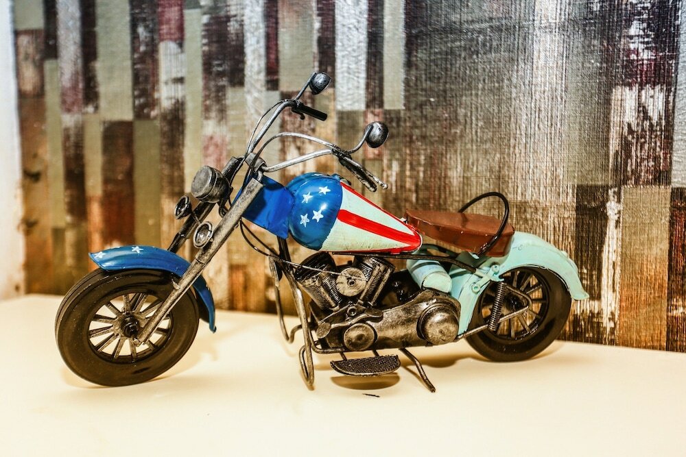 Фото Kestrels Colombo