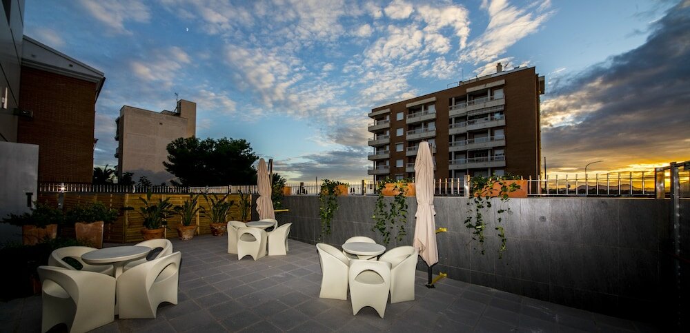 Фото отеля 5