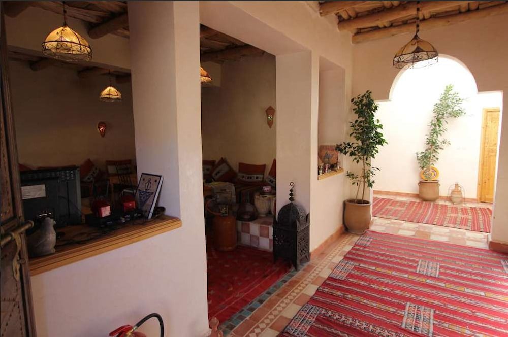 Фото Maison D'Hôtes Agdal