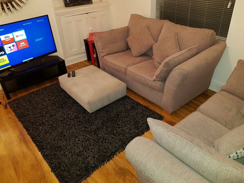 Фото Hinde Holiday Home