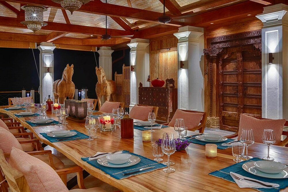 Фото Kahani Paradise