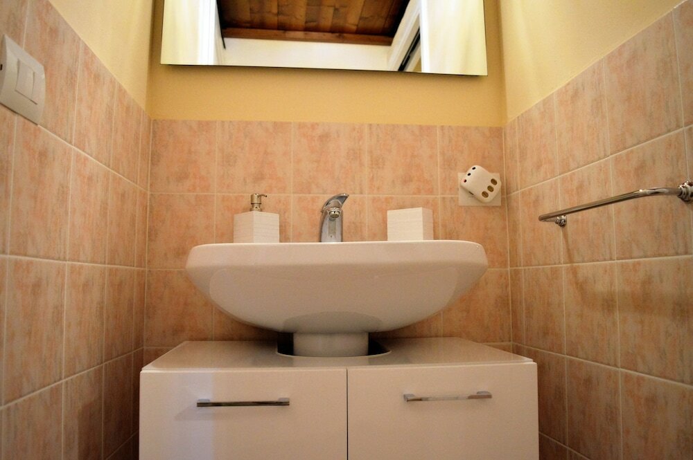 Фото Baciano Azienda Agrituristico Venatoria