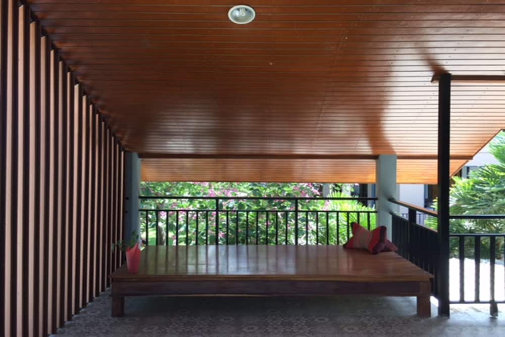 Фото The Organery Retreat