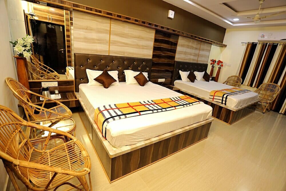 Фото Rk Residency