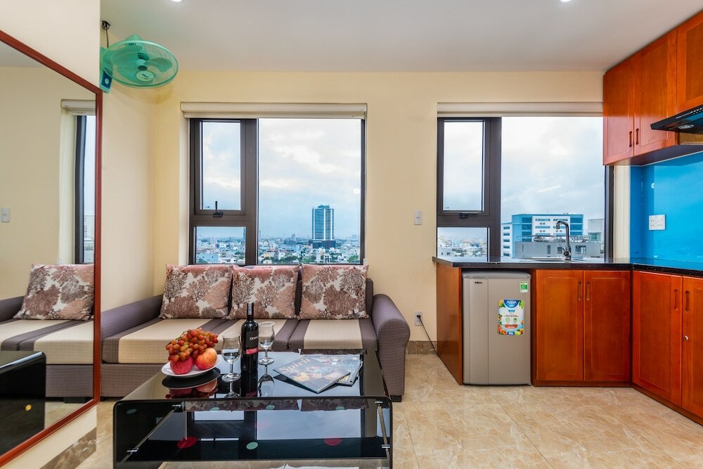 Фото An Thuyen Hotel