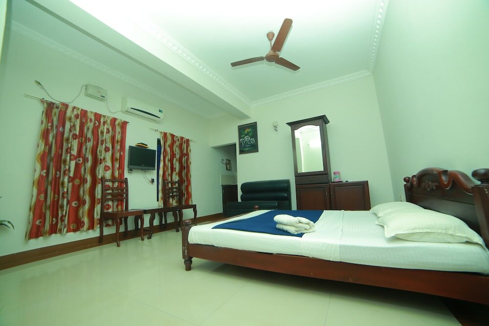 Фото Sree Krishna Residency