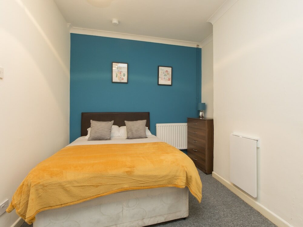 Фото Townhouse Plus @ 40 West St