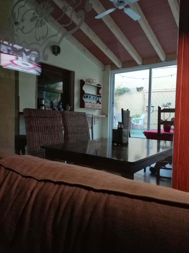 Фото Casa Antiquary