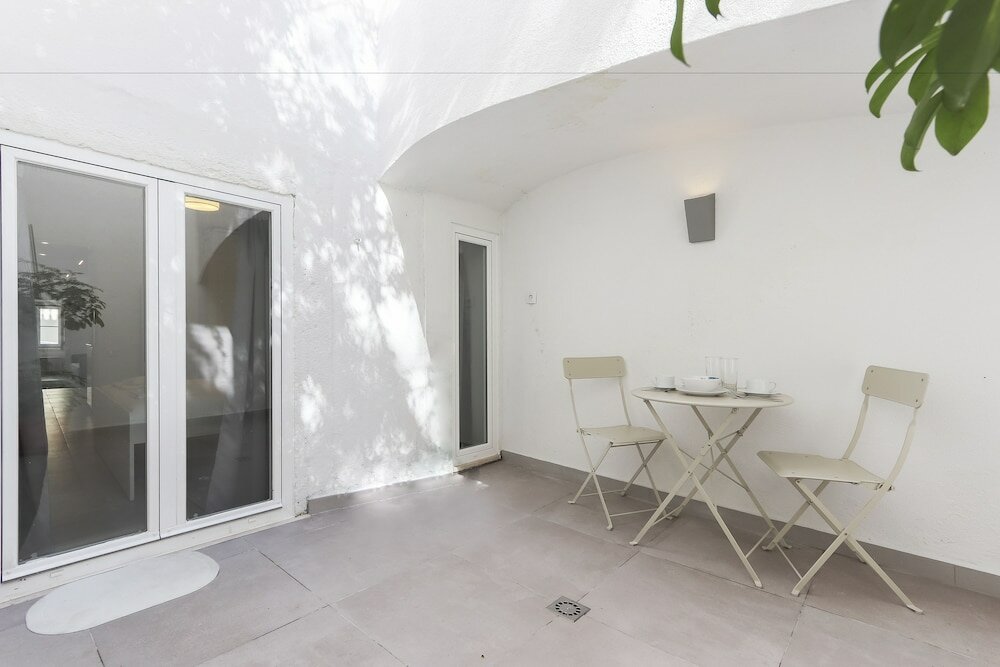 Фото São Bento Classic by Homing