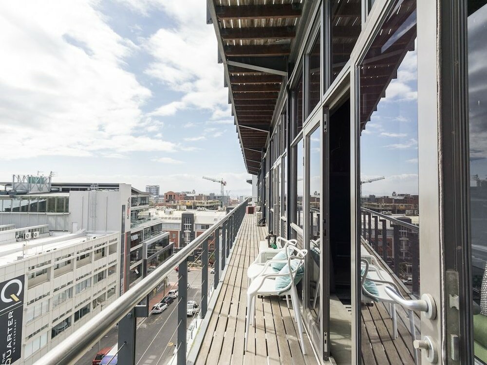 Фото Designer De Waterkant Pad