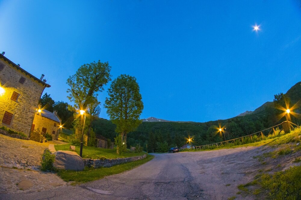 Фото Il Borgo Dei Celti