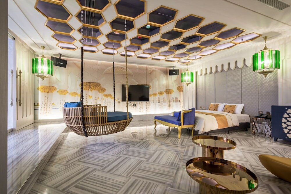 Фото Icolour Villa