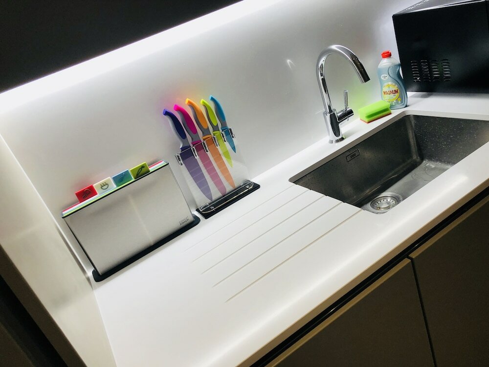 Фото Kaatchi Boutique Apartments