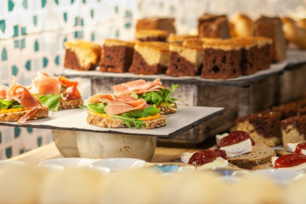 Фото Hotel & SPA La Residencia Puerto