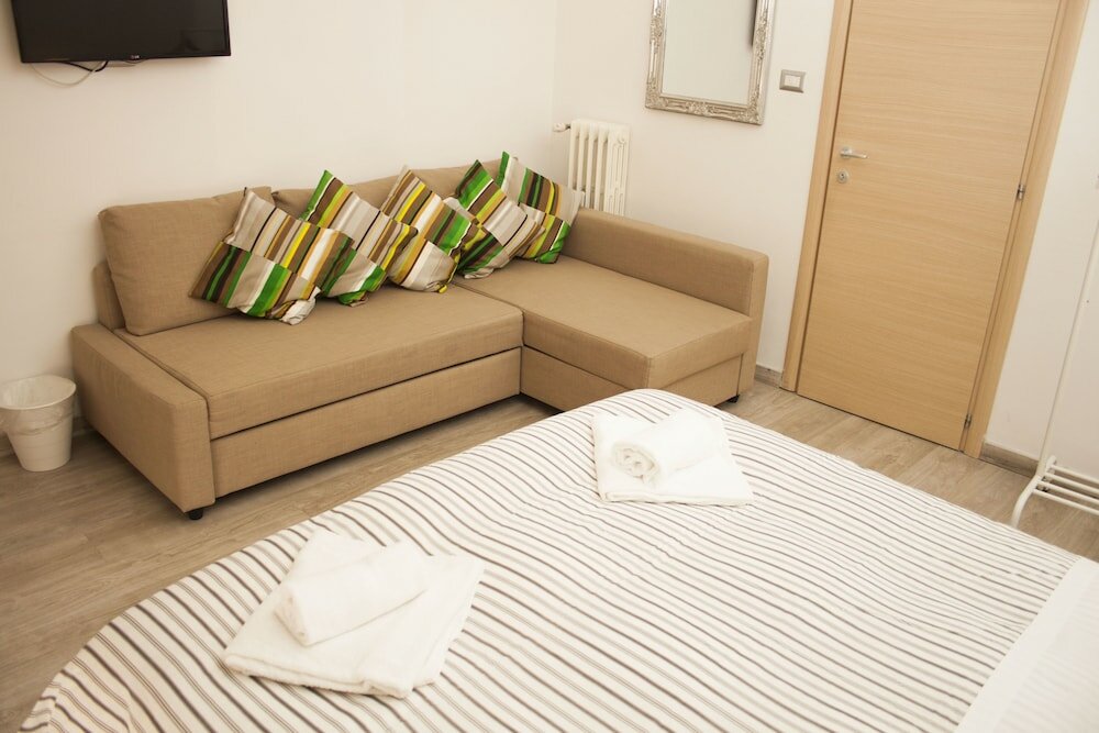 Фото B&b Selter's Aurelia-Vaticano