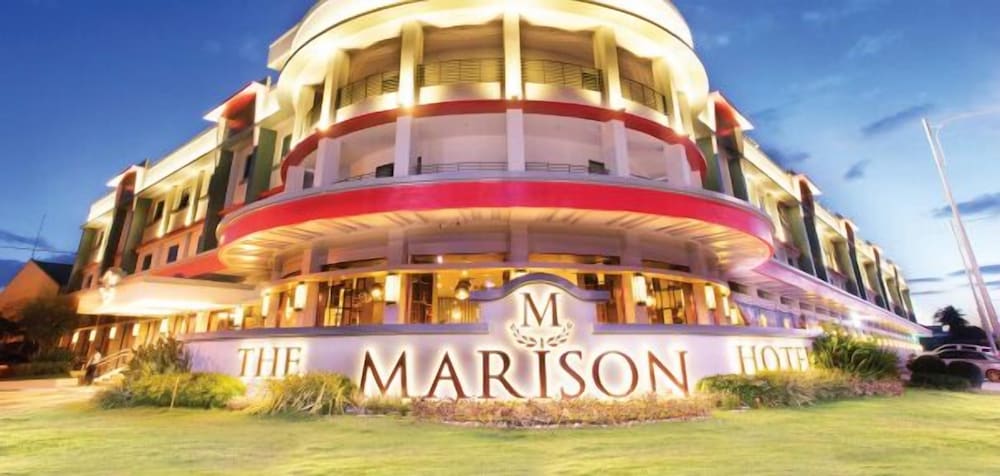 Фото The Marison Hotel
