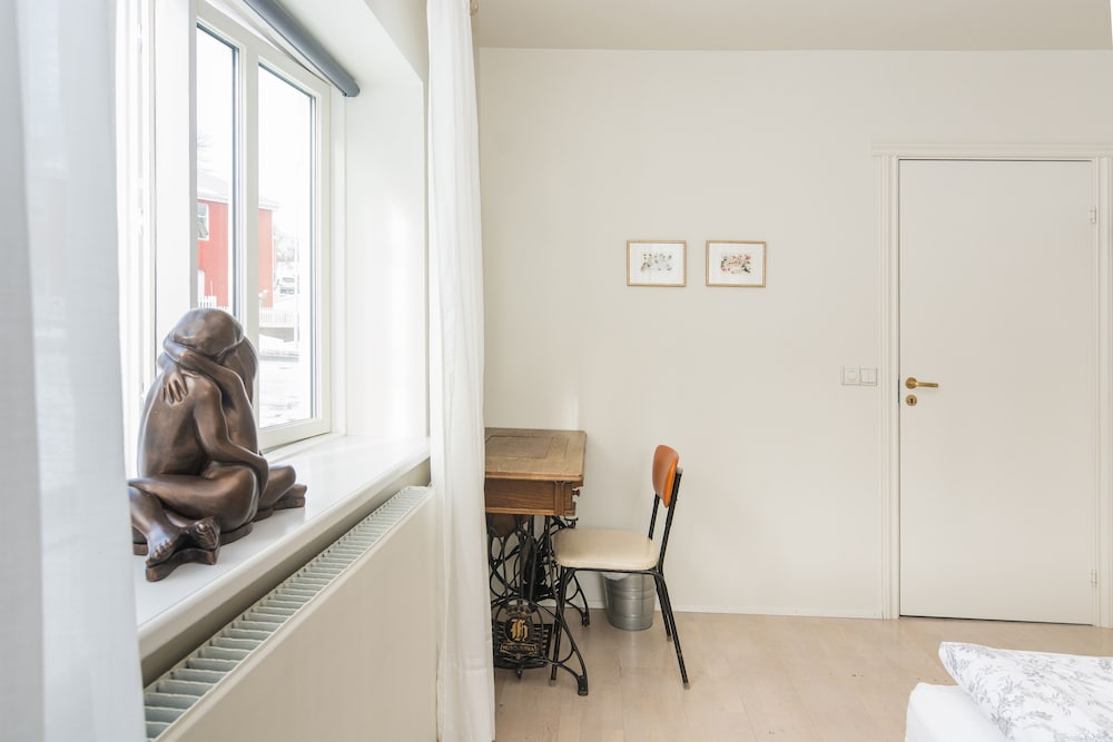 Фото Bjarmó Guesthouse