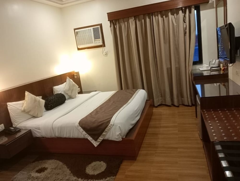 Фото Hotel Baidyanath