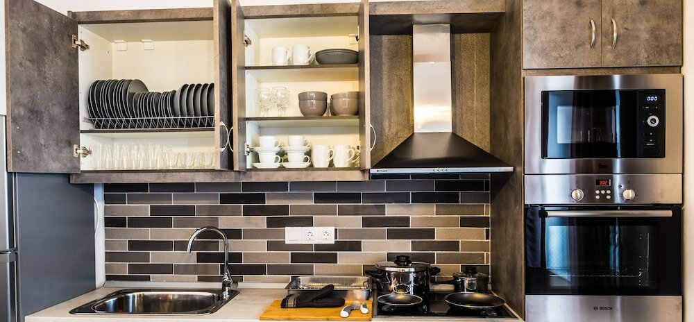 Фото Colors In Naousa