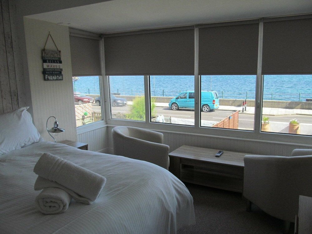 Фото Shoreline Lodgings