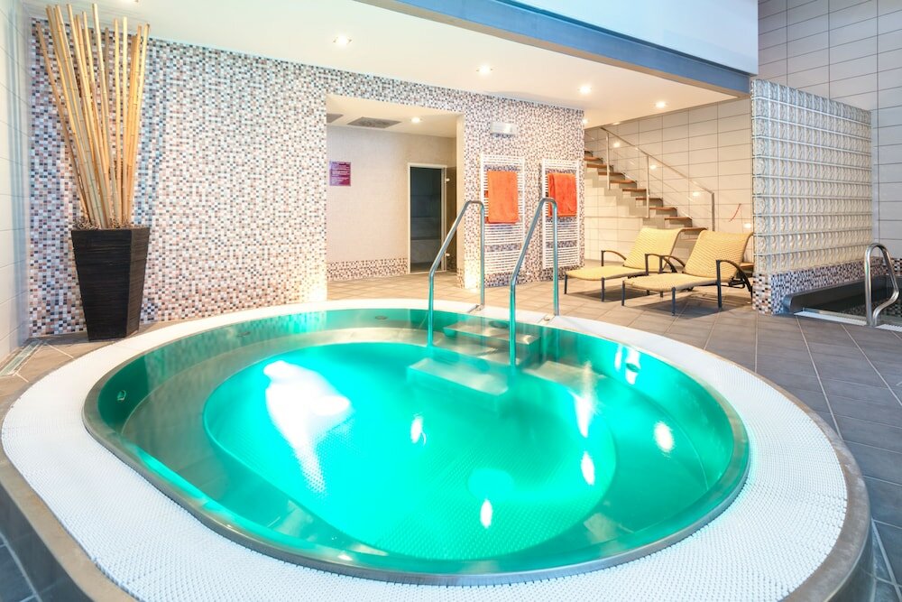 Фото Hotel Stupka