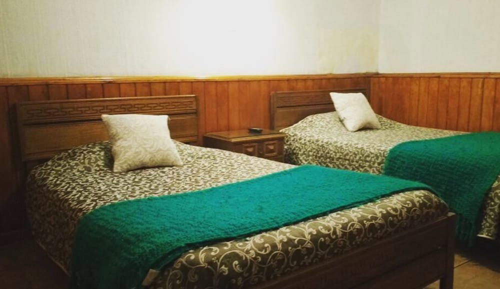 Фото Hostal Croata