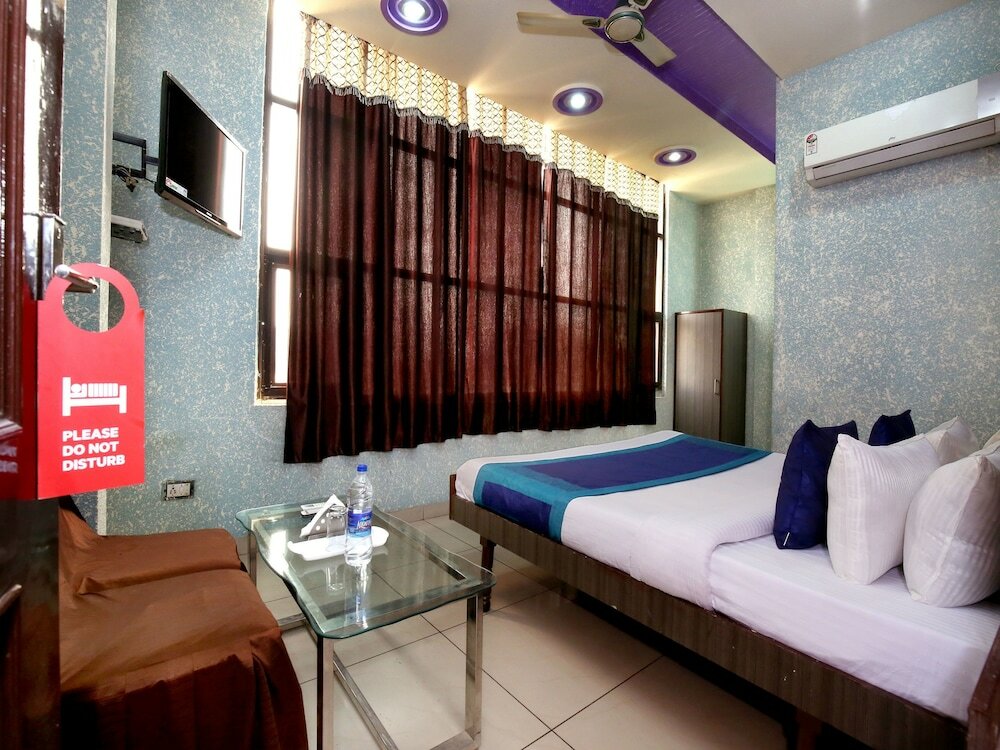 Фото Oyo 9808 Hotel Prem Sagar