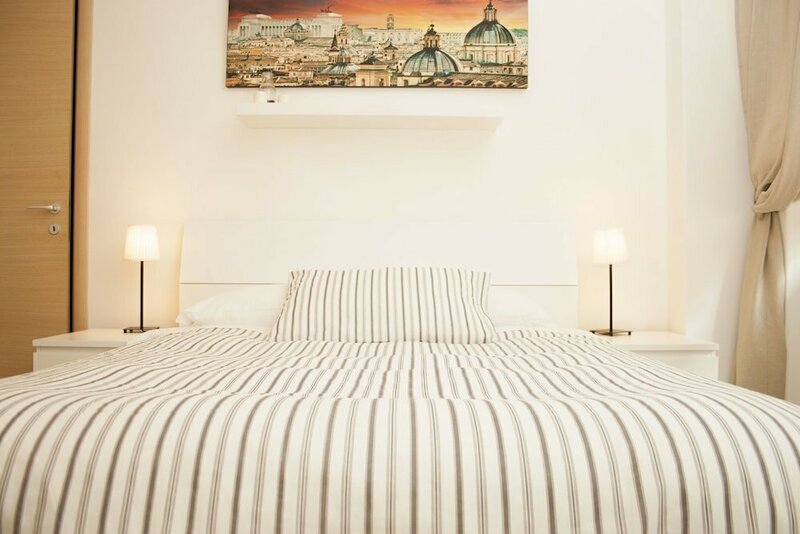 Гостиница B&b Selter's Aurelia-Vaticano в Риме