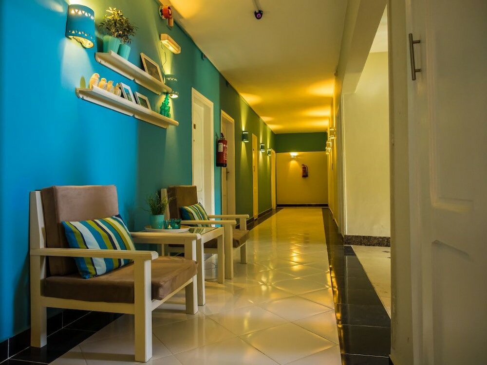 Фото отеля 2