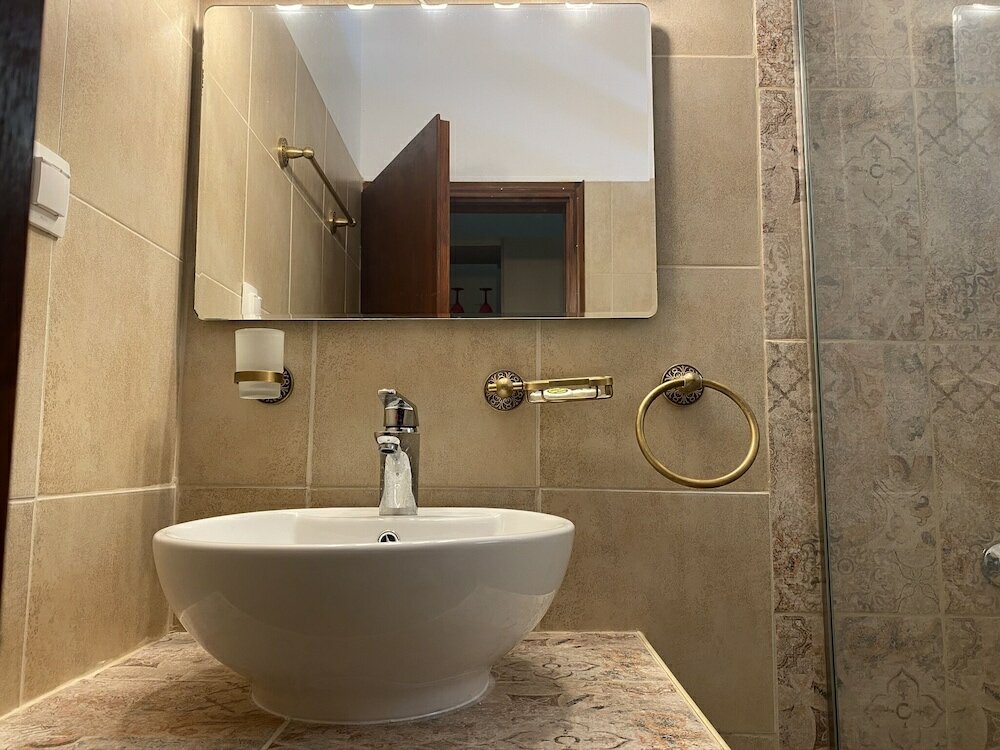 Фото Avra Sunset Sea View Liapades