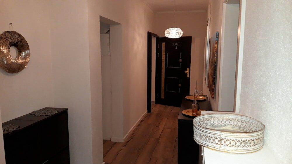 Фото Finest - Hotel Suiten Bonn