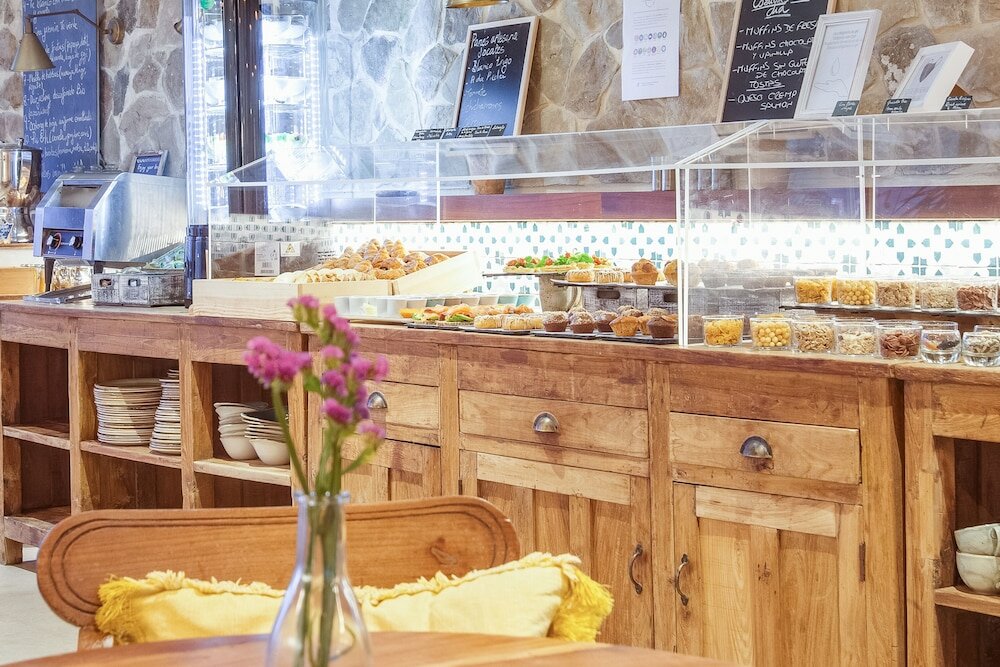 Фото Hotel & SPA La Residencia Puerto