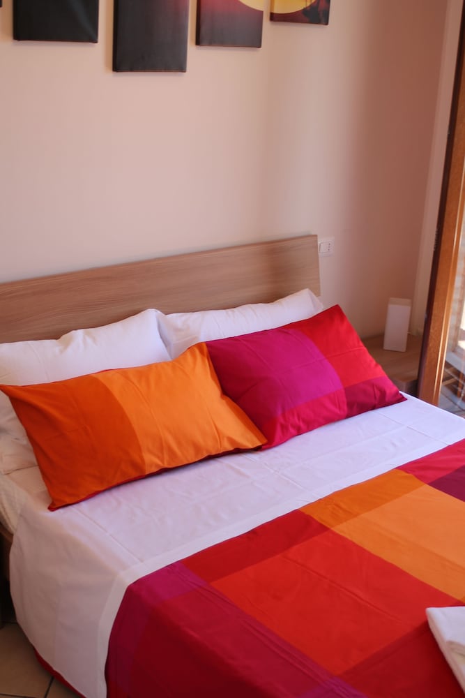 Фото Dimora Rosso Piceno