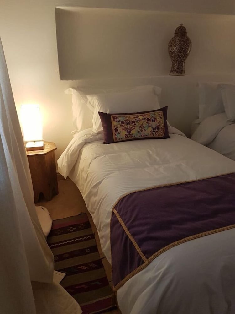 Фото Safa Boulaouane Eco-Lodge