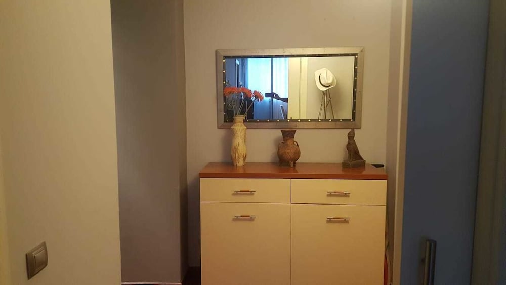 Фото Fantástico Apartamento