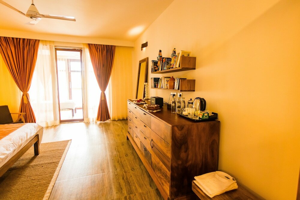 Фото Mekosha Ayurveda SPA Retreat