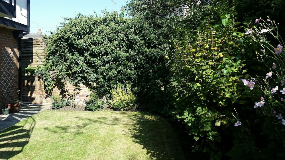 Фото The Closters in the heart of the city