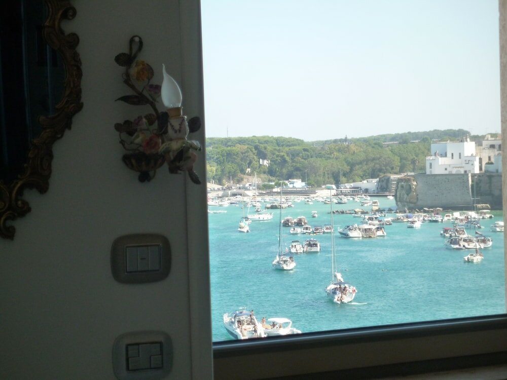 Фото Otranto mon amour