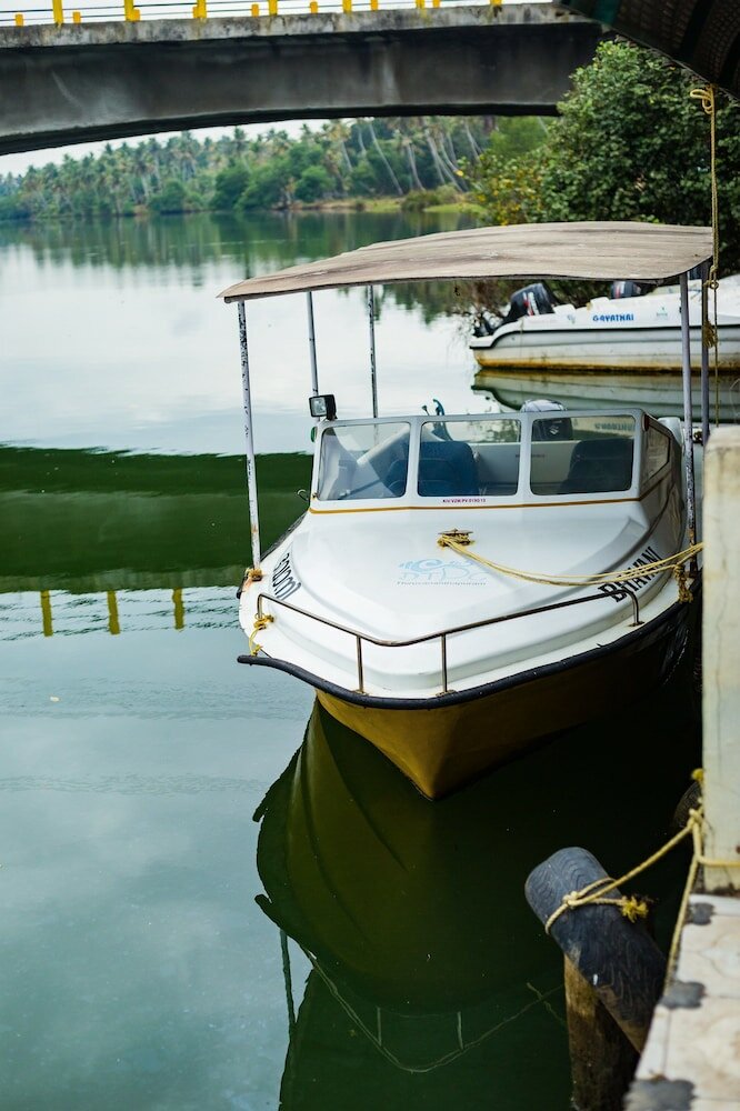 Фото Mekosha Ayurveda SPA Retreat