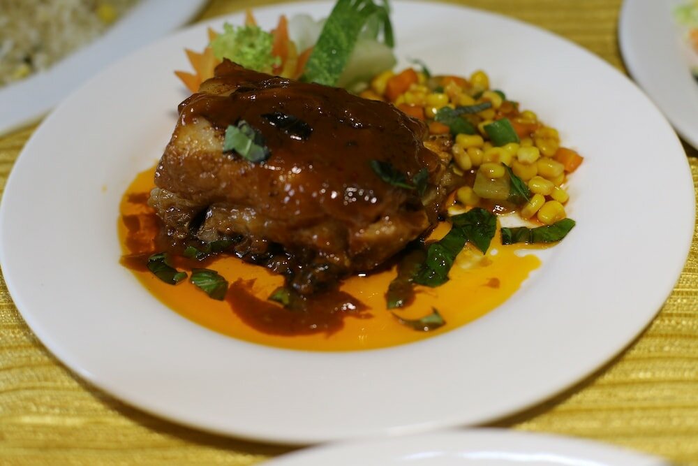 Фото Villa Rosita Hotel