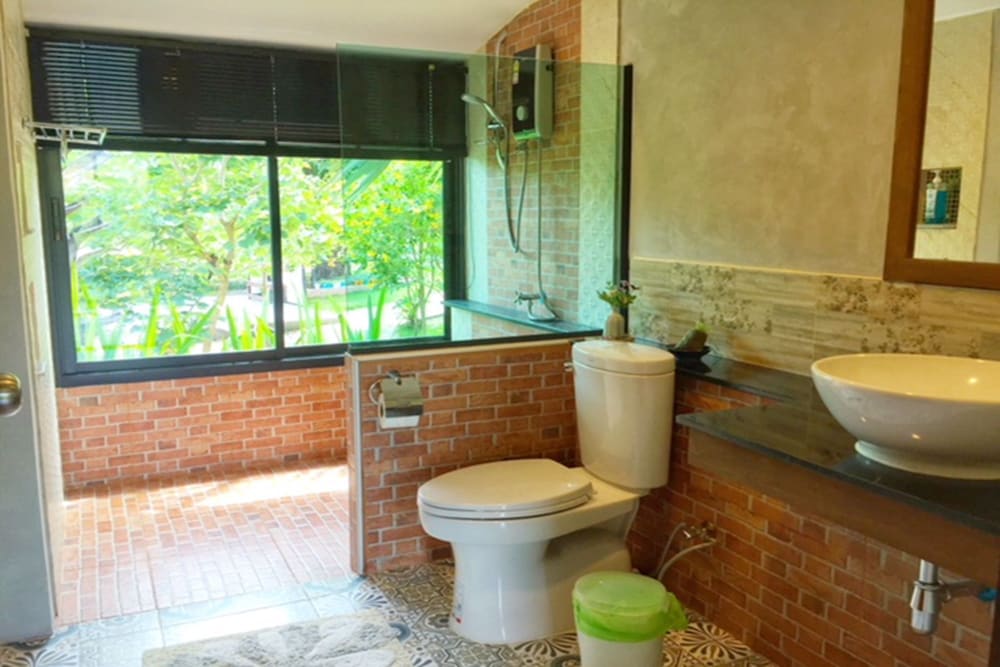 Фото The Organery Retreat