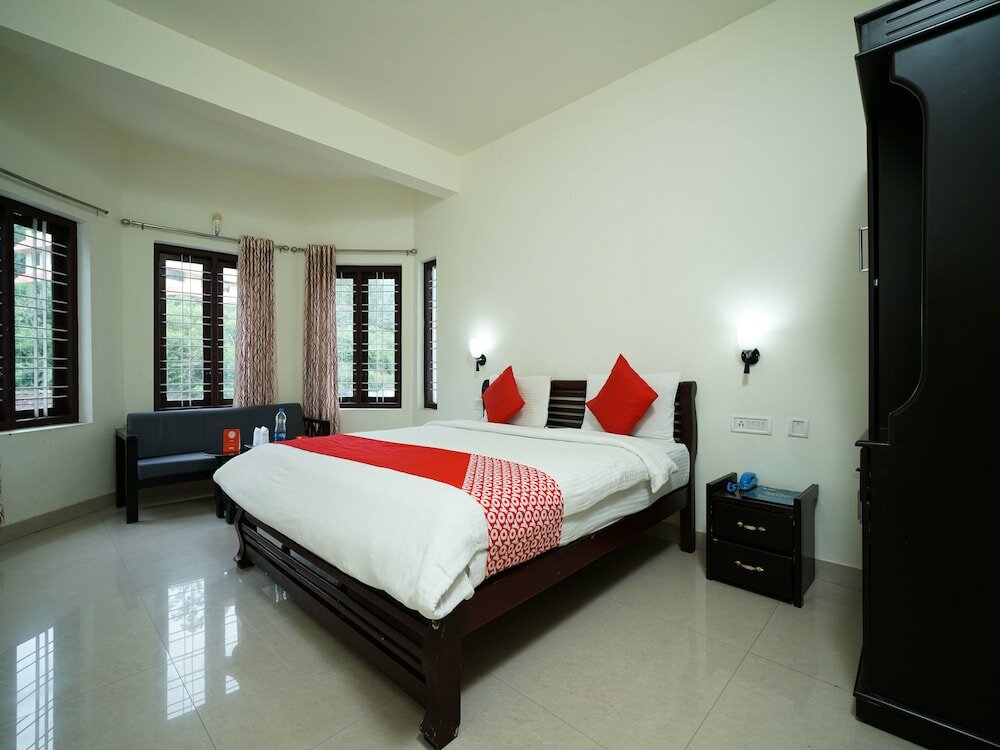 Фото Oyo 7968 Blueberg Resort