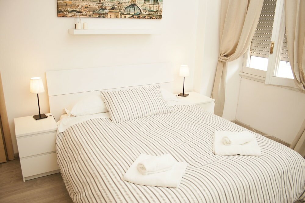 Фото B&b Selter's Aurelia-Vaticano