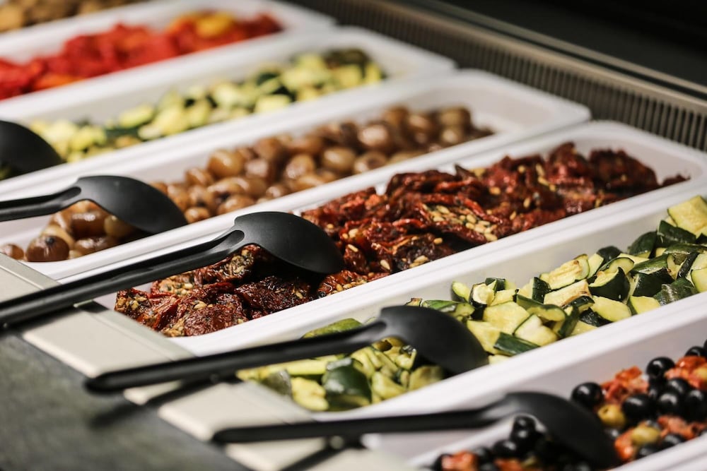 Фото La Strada Hotel