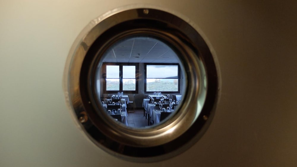 Фото Albergue Hotel La Casa del Peregrino