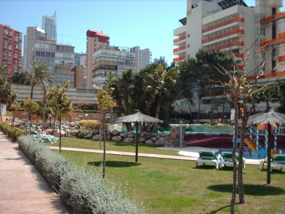 Фото Gemelos 22 Planta 27