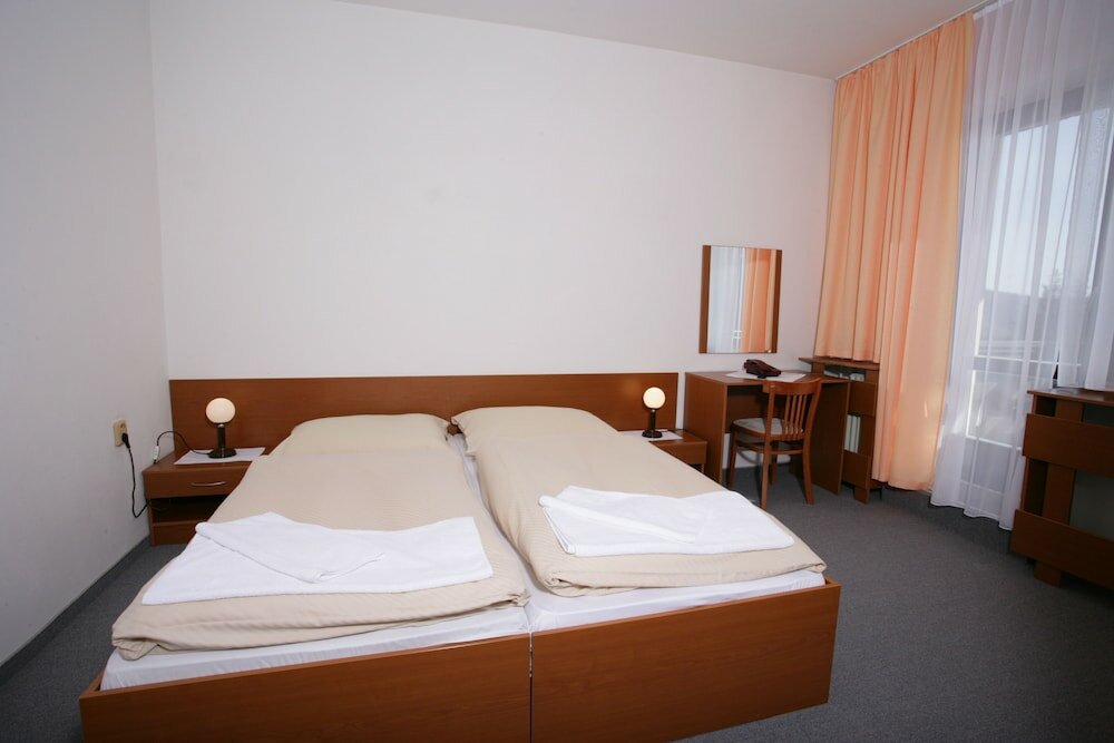 Фото Hotel Stupka