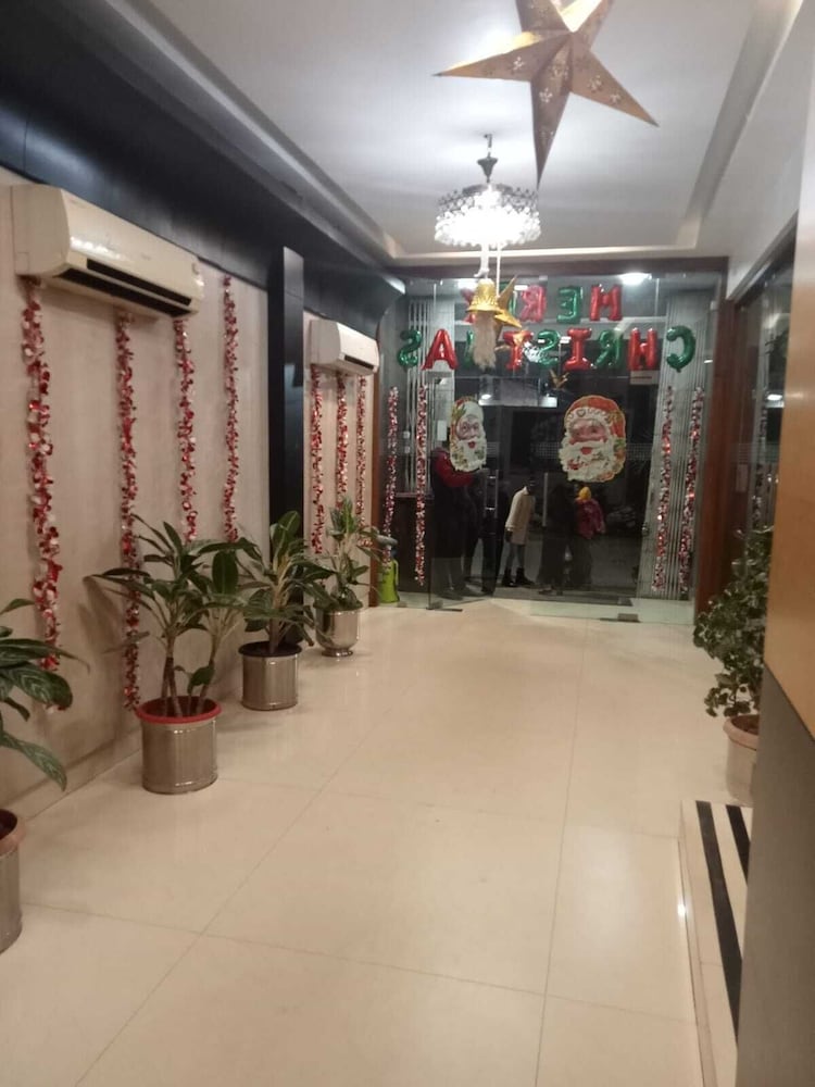 Фото Hotel Baidyanath