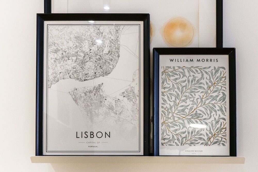 Фото São Bento Classic by Homing